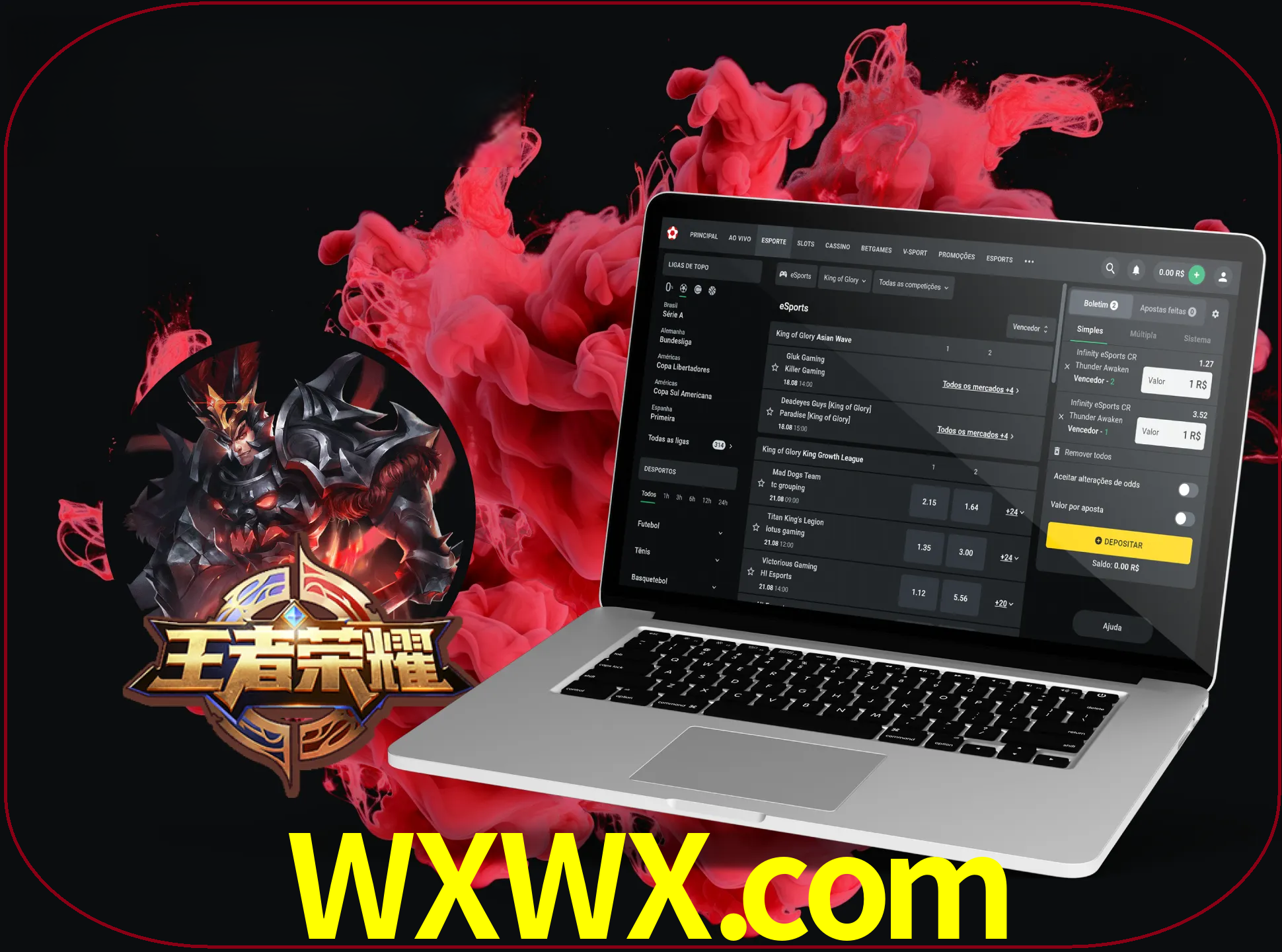 Um jogo global que conquistou os corações dos utilizadores de todo o mundo e que foi desenvolvido na China está disponível no wxwx.